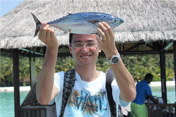 马尔代夫景点图片