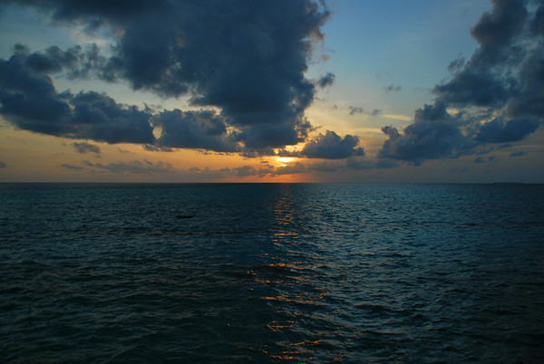 马尔代夫景点图片