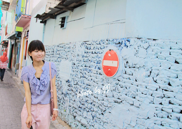 马尔代夫景点图片