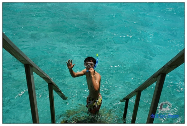 马尔代夫景点图片