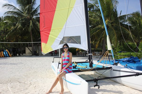 马尔代夫自助游图片