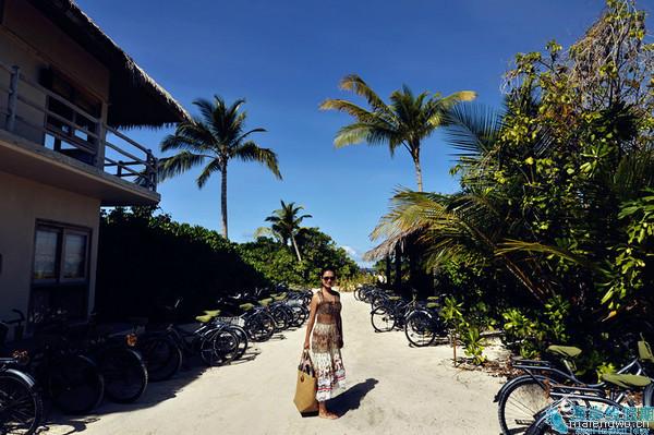 马尔代夫景点图片