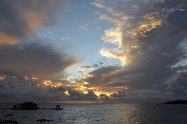 马尔代夫图片 马尔代夫图片