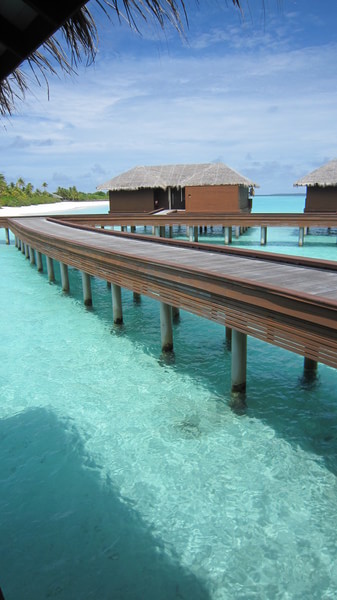 马尔代夫景点图片