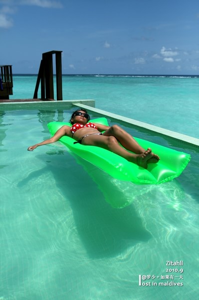 马尔代夫景点图片