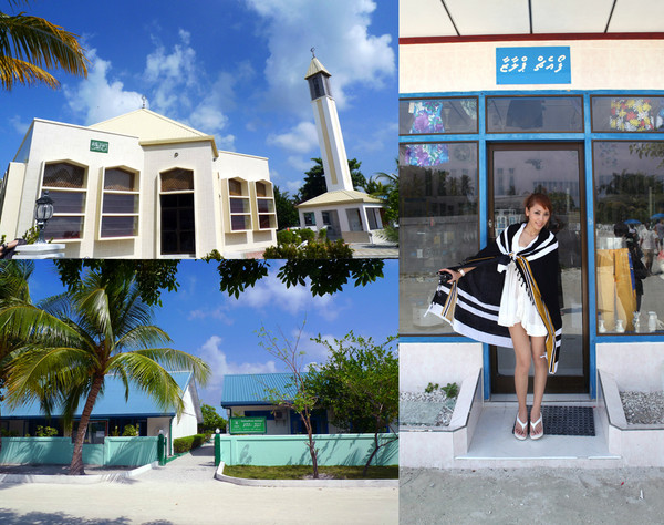 马尔代夫自助游图片