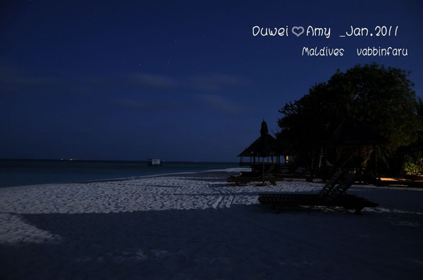 马尔代夫旅游攻略图片