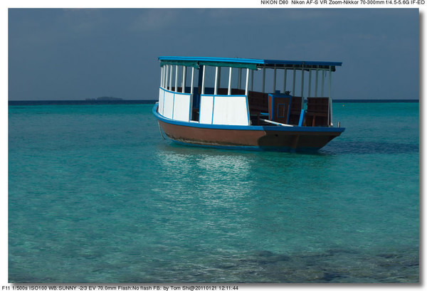 马尔代夫景点图片