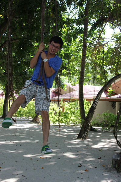 马尔代夫旅游攻略图片