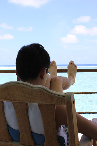 马尔代夫景点图片