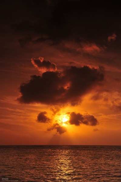 马尔代夫自助游图片