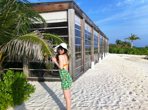 马尔代夫旅游攻略图片