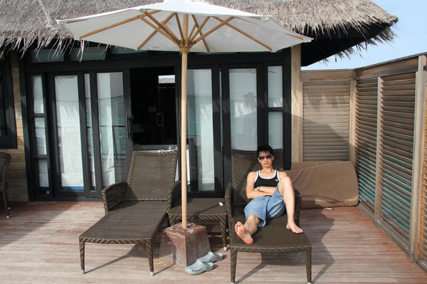 马尔代夫旅游攻略图片