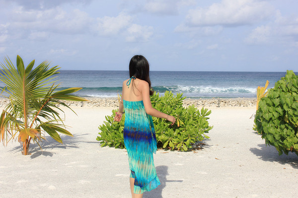 马尔代夫旅游攻略图片