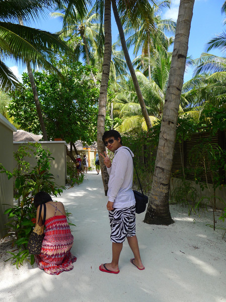 马尔代夫图片 马尔代夫图片