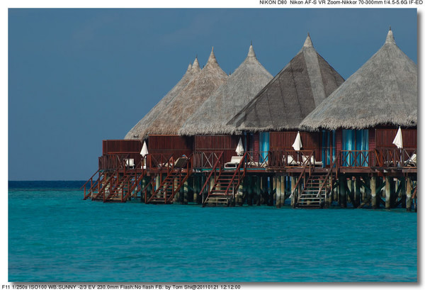 马尔代夫旅游攻略图片