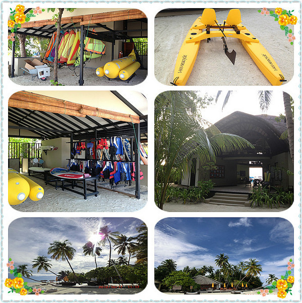 薇拉瓦鲁岛景点图片