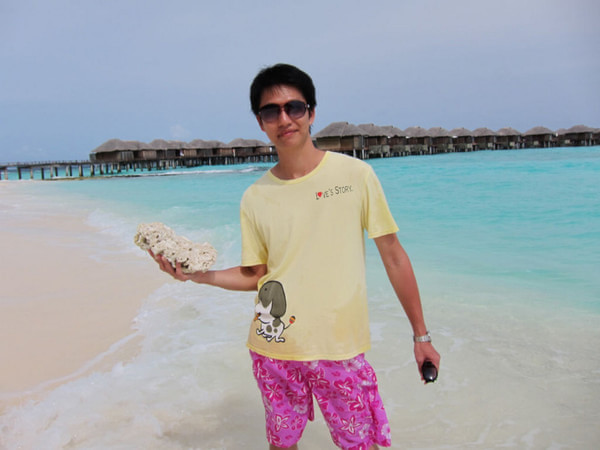 马尔代夫自助游图片