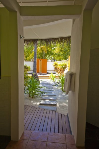 马尔代夫自助游图片