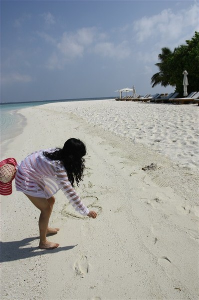 马尔代夫自助游图片