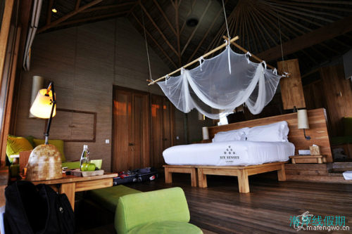 找寻第六感----马尔代夫第六感拉姆岛,马尔代夫游记，海岸线假期