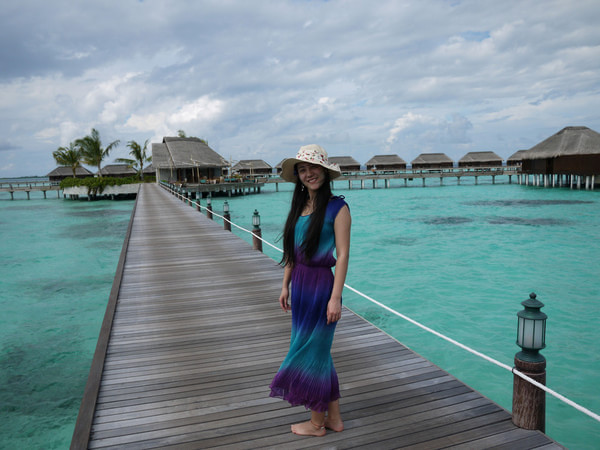 马尔代夫自助游图片 马尔代夫自助游图片