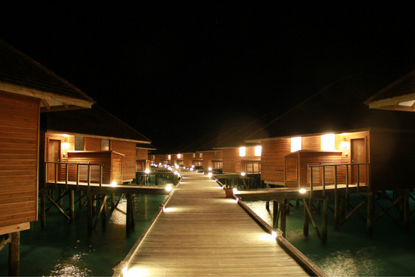 马尔代夫旅游攻略图片