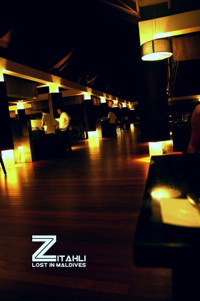 马尔代夫景点图片