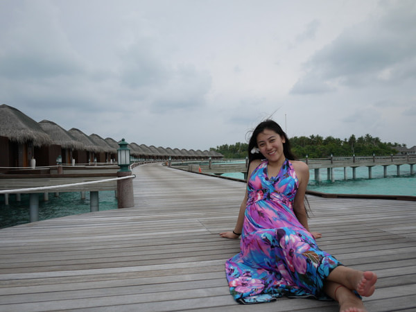 马尔代夫旅游攻略图片 马尔代夫旅游攻略图片