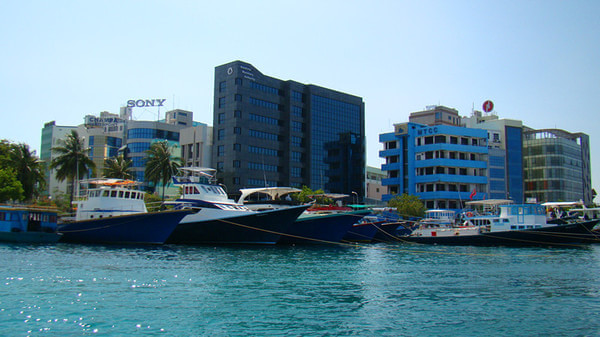 马尔代夫旅游攻略图片