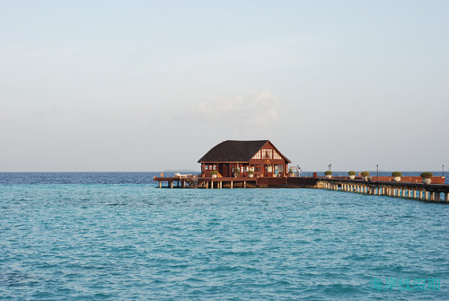 马尔代夫双鱼岛全家游,马尔代夫游记，海岸线假期