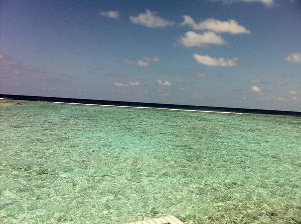 马尔代夫景点图片