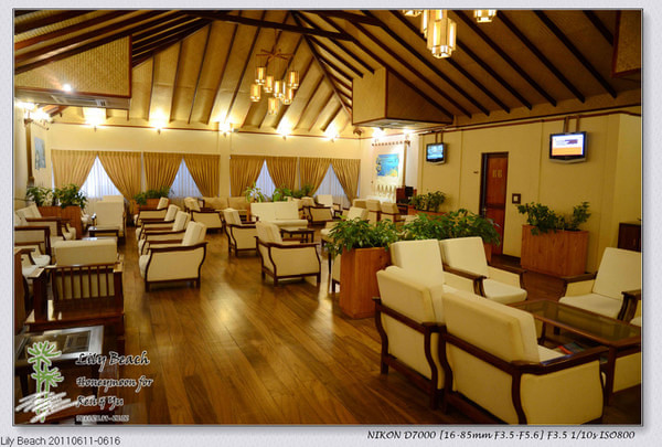 马尔代夫景点图片