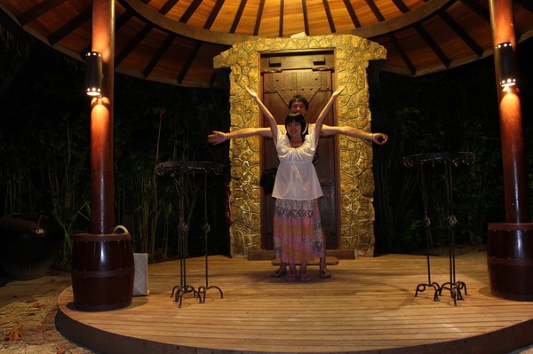 马尔代夫旅游攻略图片