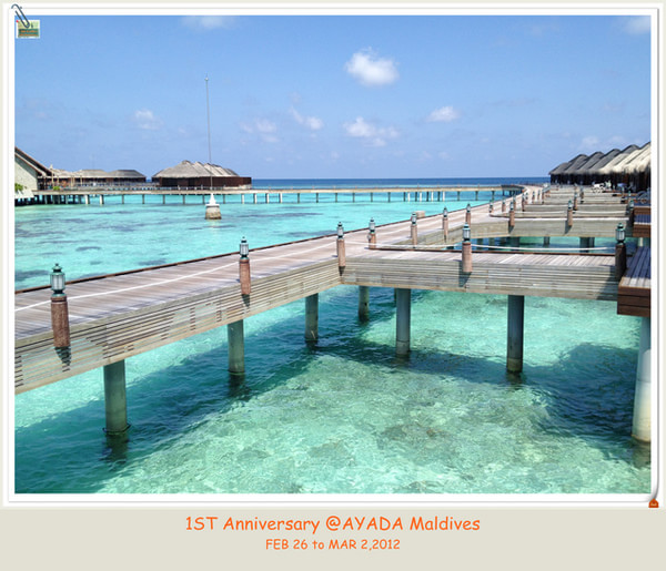 马尔代夫自助游图片