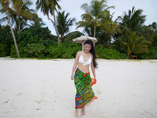 马尔代夫自助游图片 马尔代夫自助游图片