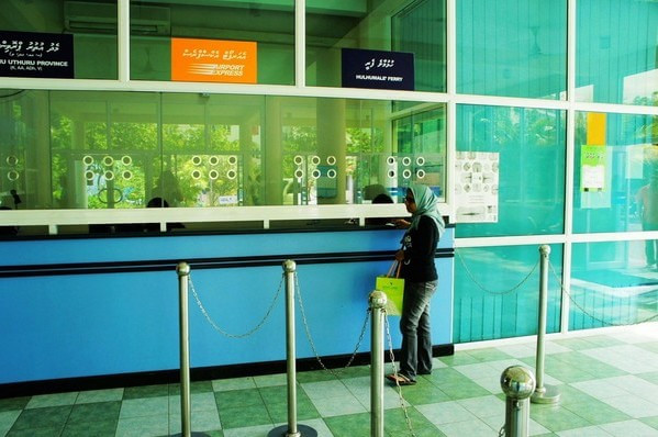 马尔代夫景点图片