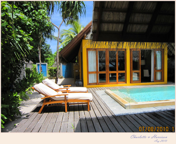 马尔代夫旅游攻略图片