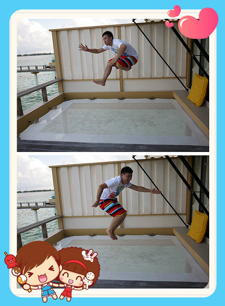 薇拉瓦鲁岛自助游图片