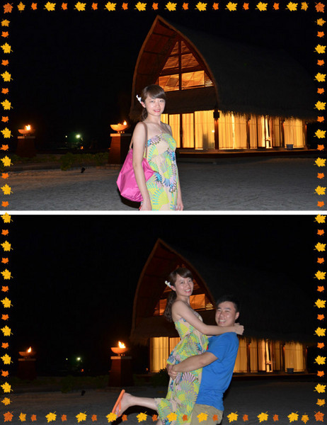 薇拉瓦鲁岛景点图片