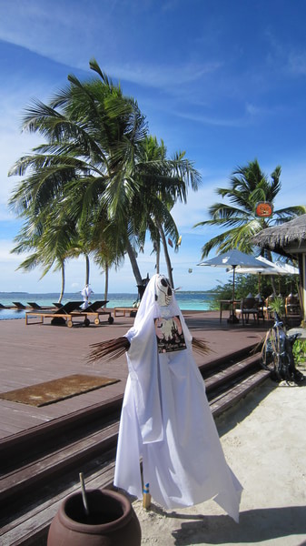 马尔代夫自助游图片