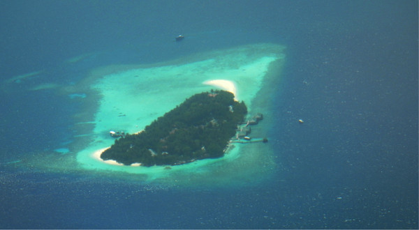 马尔代夫自助游图片