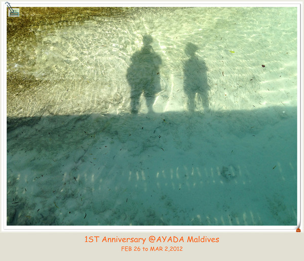 马尔代夫自助游图片