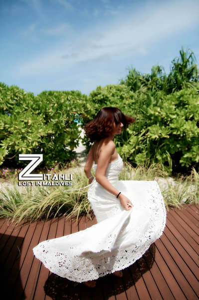 马尔代夫自助游图片