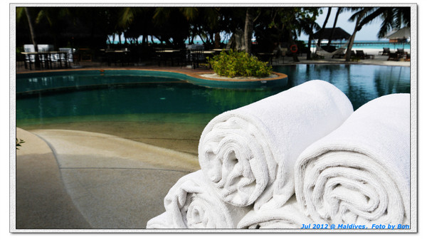 卡努呼拉岛图片