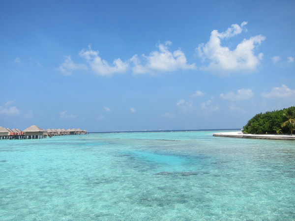 马尔代夫图片
