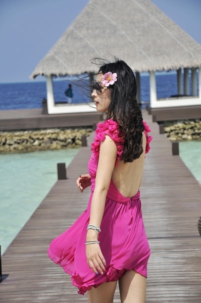 马尔代夫旅游攻略图片