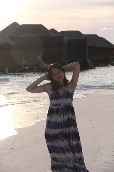 马尔代夫自助游图片