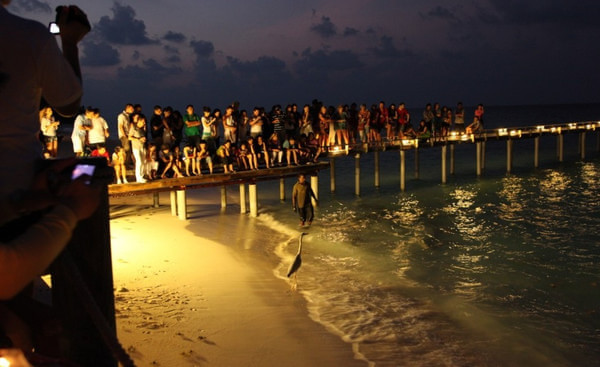 马尔代夫旅游攻略图片