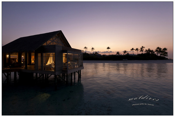 马尔代夫景点图片